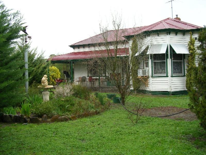 Dunneworthy VIC 3377