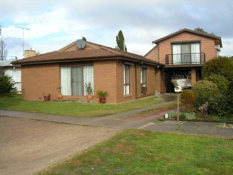 Ararat VIC 3377