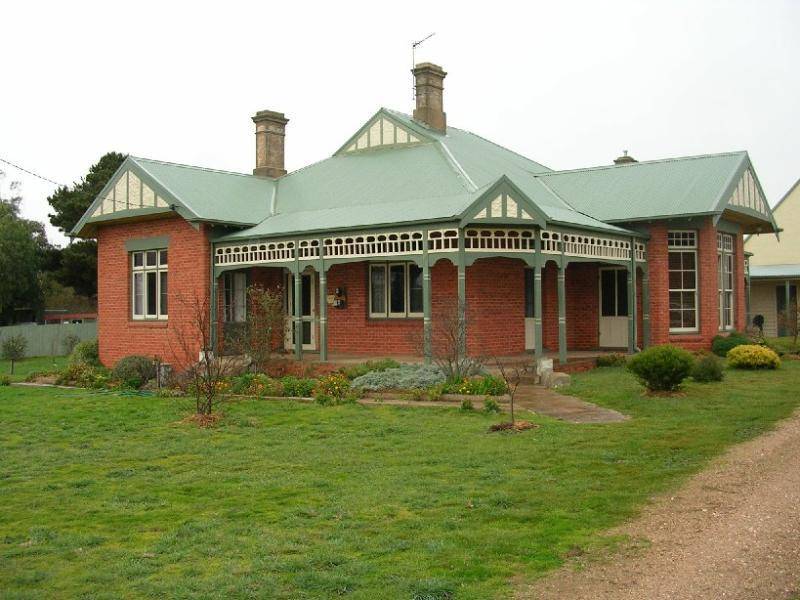 Landsborough VIC 3384