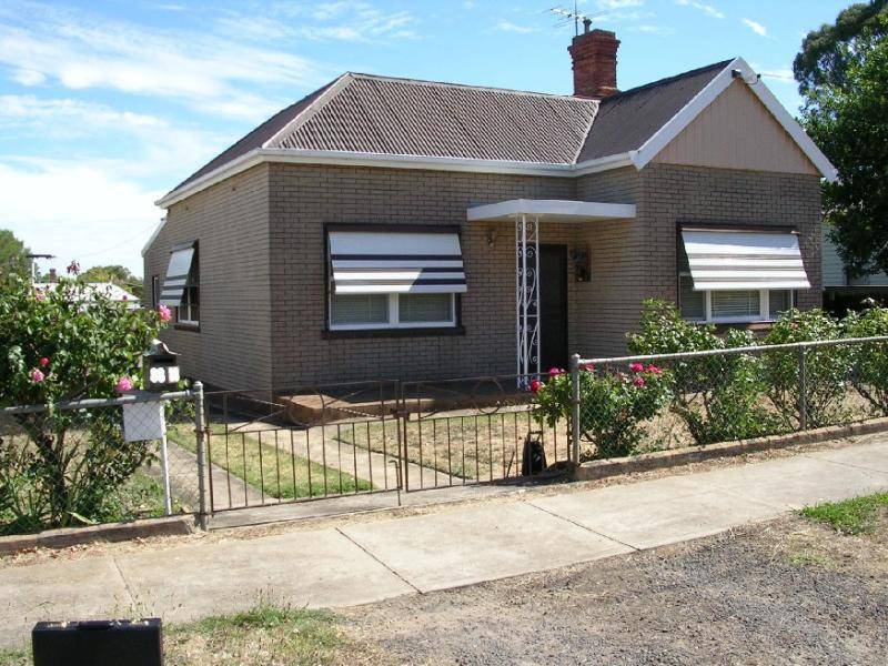 Ararat VIC 3377