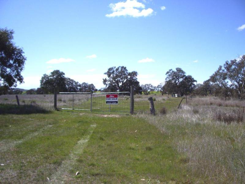 Maroona VIC 3377