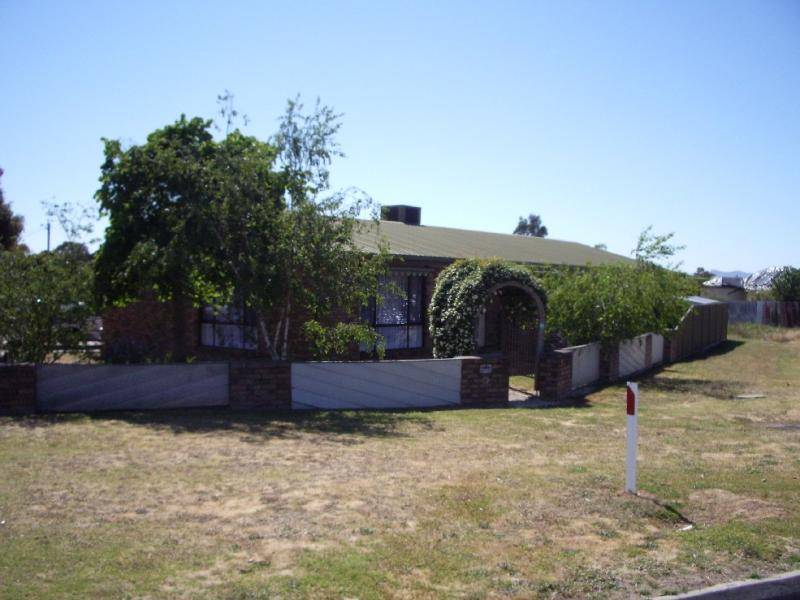 Ararat VIC 3377