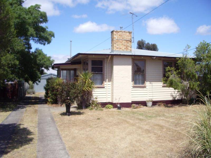 47 SMITH STREET, Ararat VIC 3377