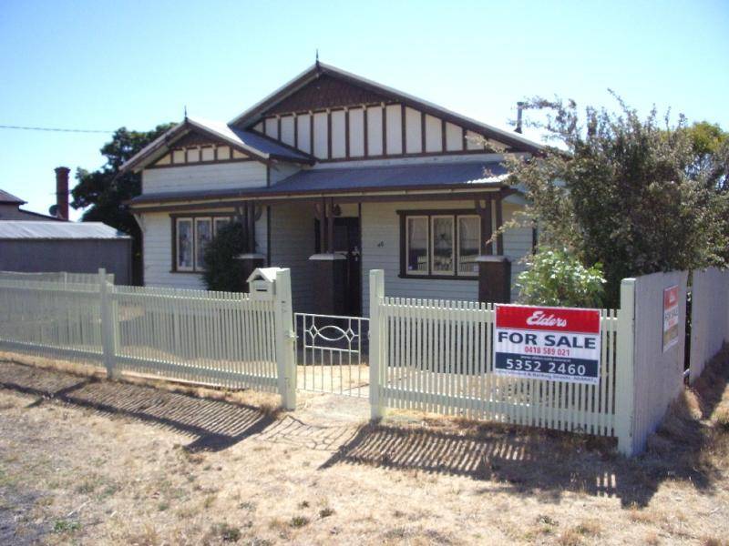 Ararat VIC 3377