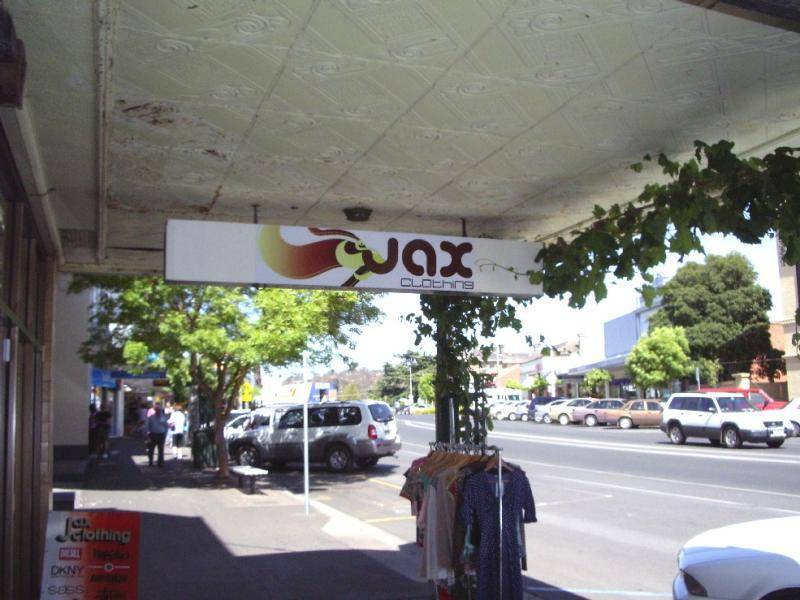118 BARKLY STREET, Ararat VIC 3377