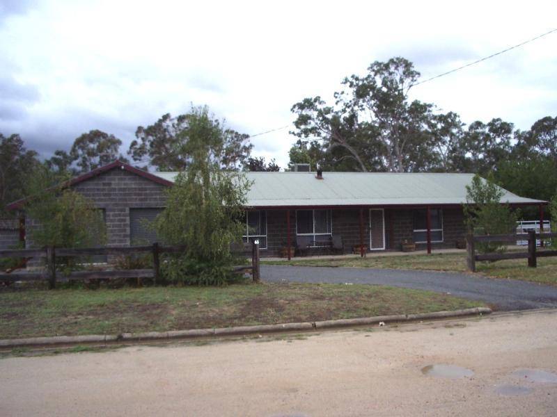 63 HIGH STREET, Elmhurst VIC 3469