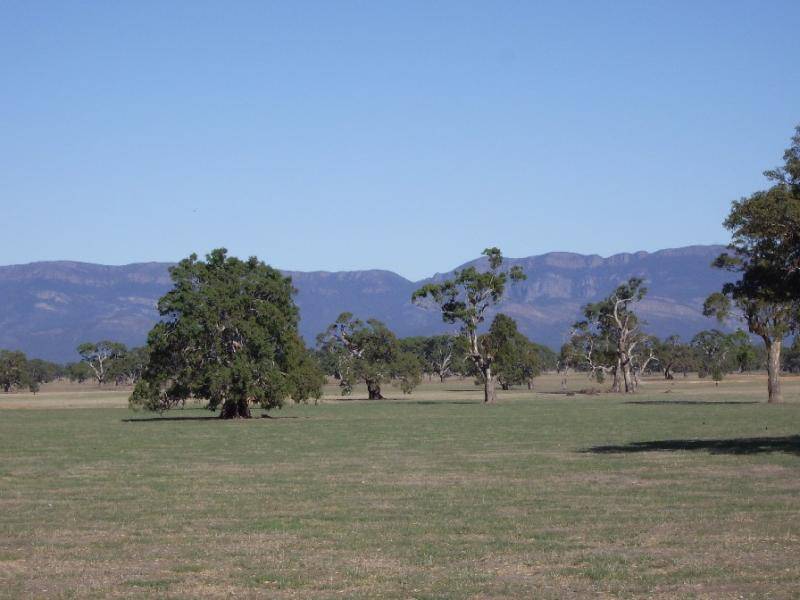 Willaura North VIC 3379