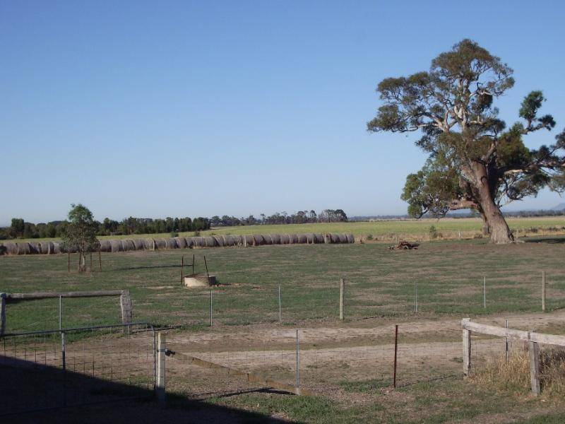 Willaura North VIC 3379