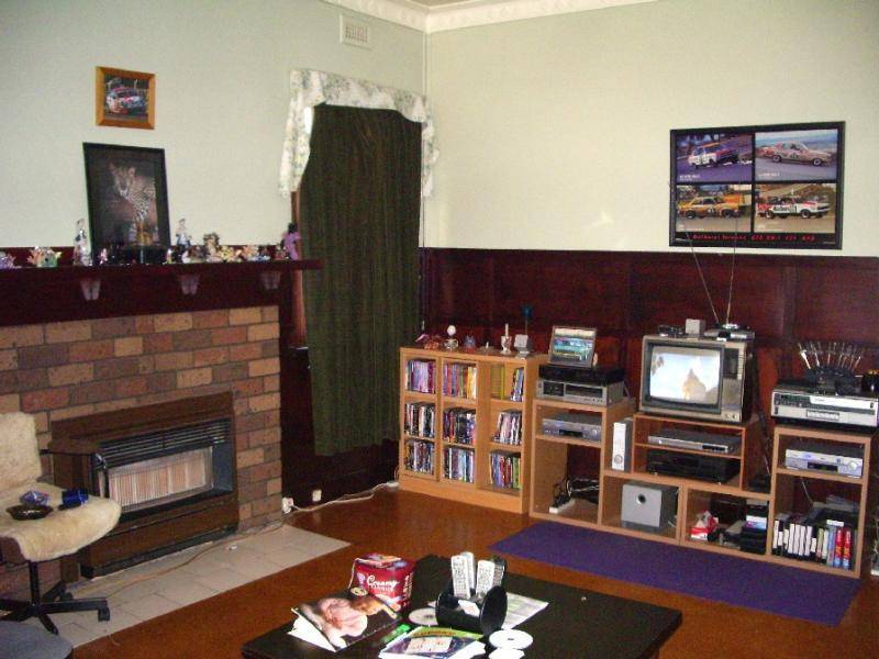 44 VINCENT STREET, Ararat VIC 3377