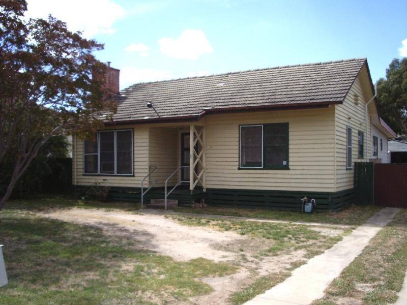 Ararat VIC 3377