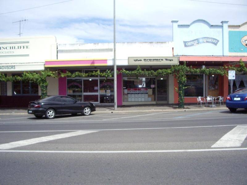 206 BARKLY STREET, Ararat VIC 3377