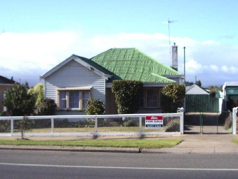 12 VINCENT STREET, Ararat VIC 3377