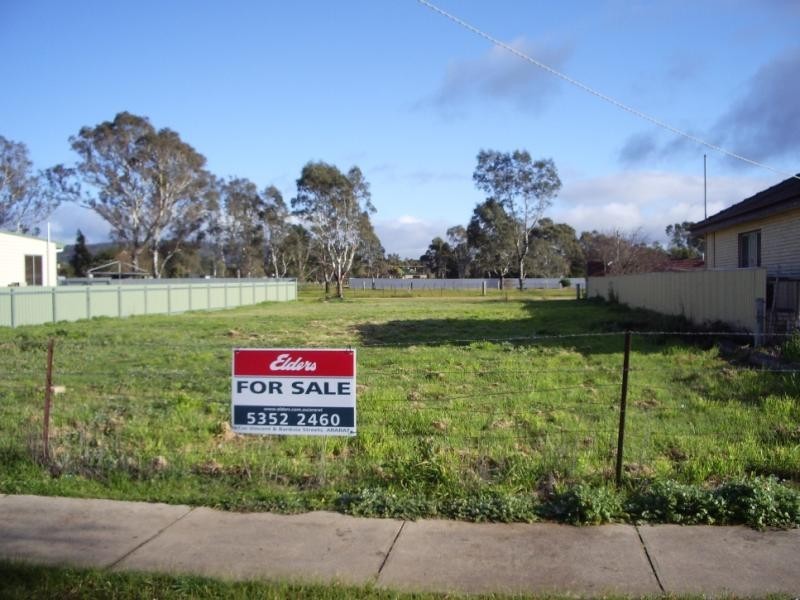 51 CAMPBELL STREET, Ararat VIC 3377