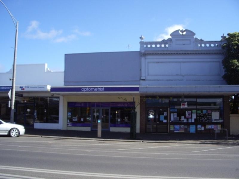 101 BARKLY STREET, Ararat VIC 3377