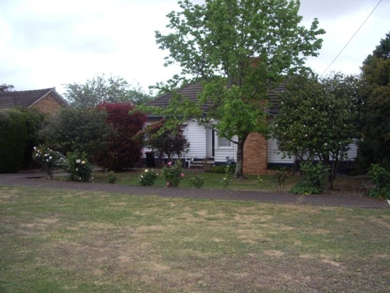 29 Mc Gibbony Street, Ararat VIC 3377