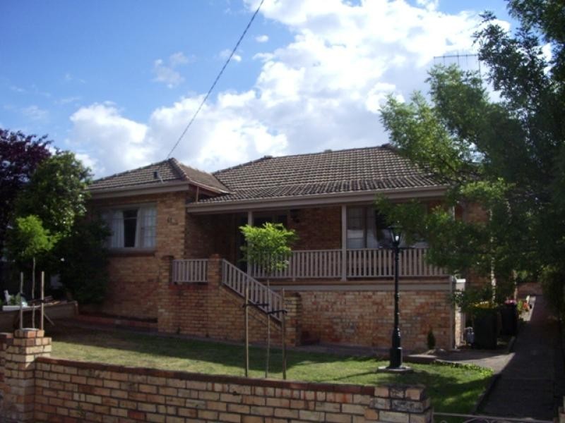 61 LAMBERT STREET, Ararat VIC 3377