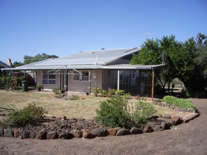 23 Commercial Street, Willaura VIC 3379