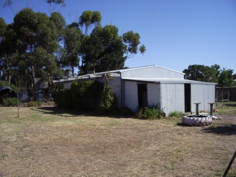 23 Commercial Street, Willaura VIC 3379