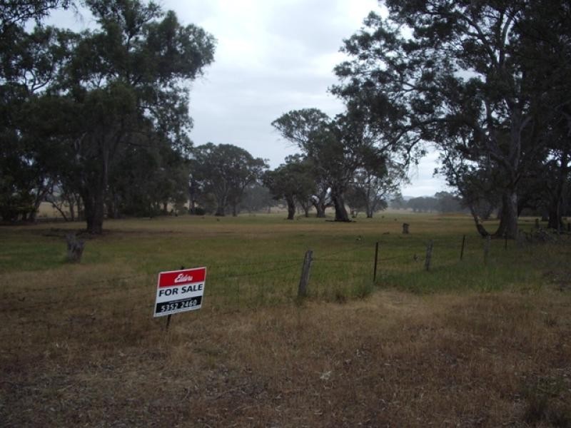. MOYSTON WEST ROAD, Moyston VIC 3377
