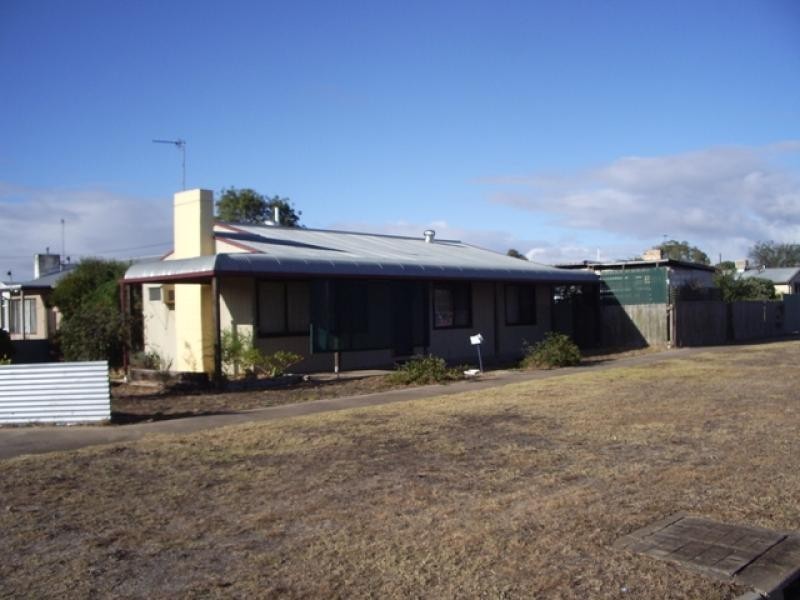 40 FAY STREET, Ararat VIC 3377