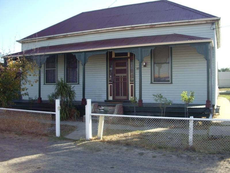 47 ALBERT STREET, Ararat VIC 3377