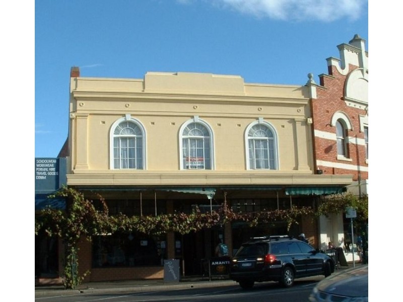 164 A Barkly Street, Ararat VIC 3377