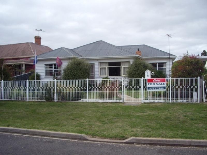 31 Warranooke St, Willaura VIC 3379