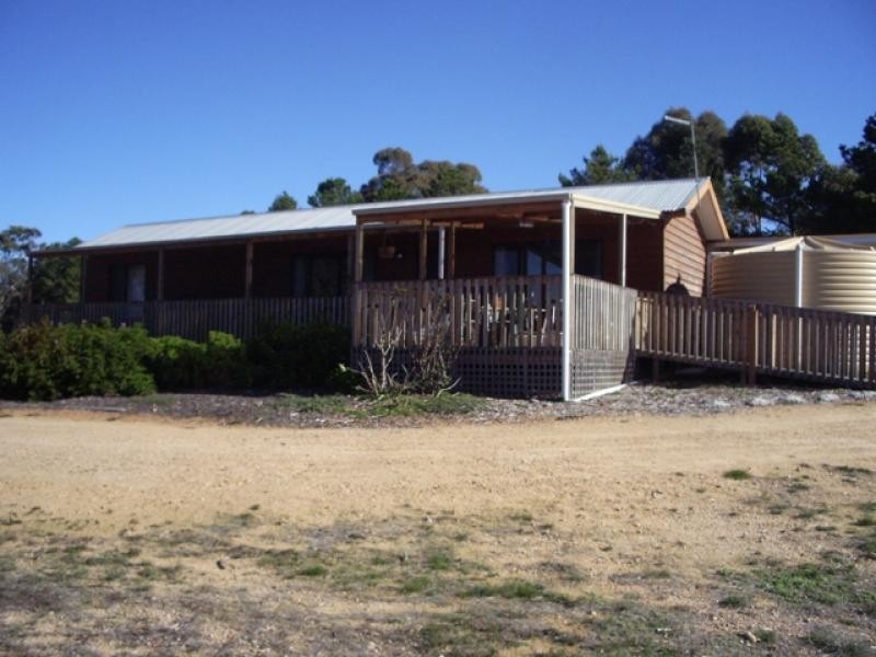 67A MILITARY BYPASS ROAD, Armstrong VIC 3377
