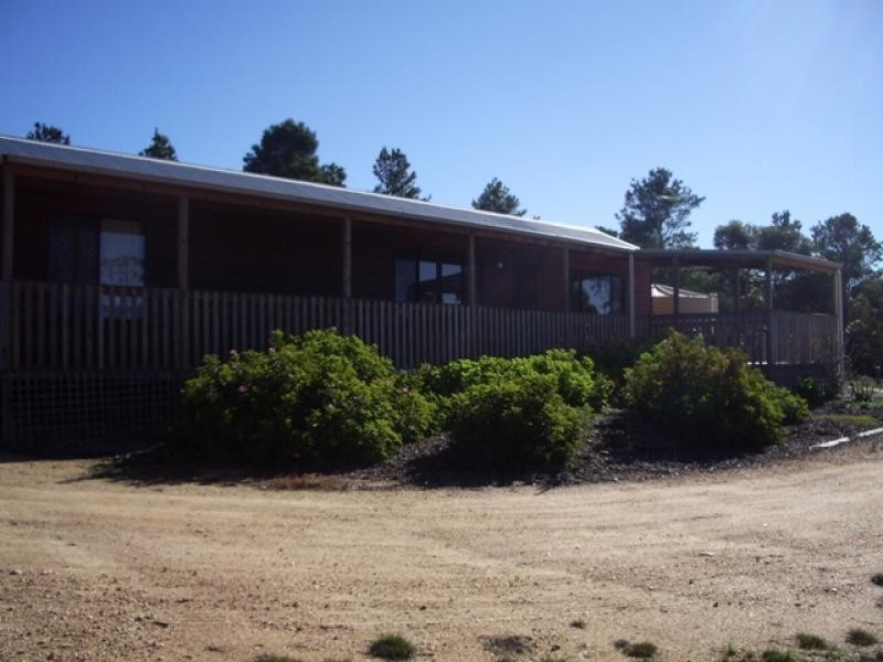 67A MILITARY BYPASS ROAD, Armstrong VIC 3377