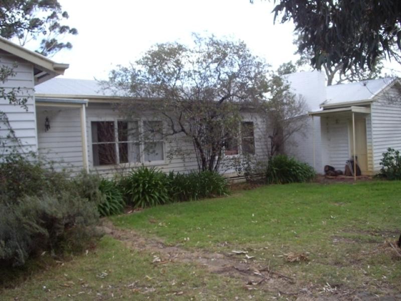 MUIRHEAD ROAD, Willaura VIC 3379