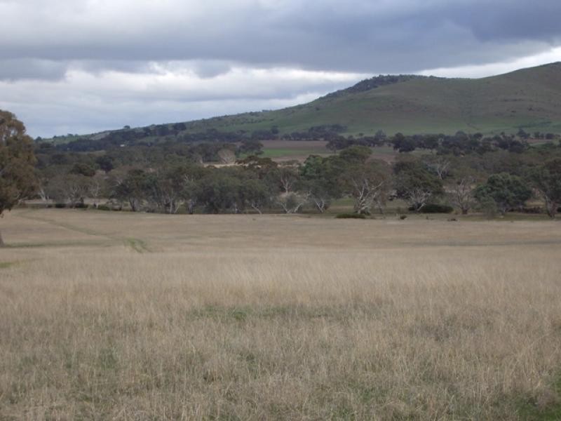 PHILLIPS FLAT ROAD, Cathcart VIC 3377