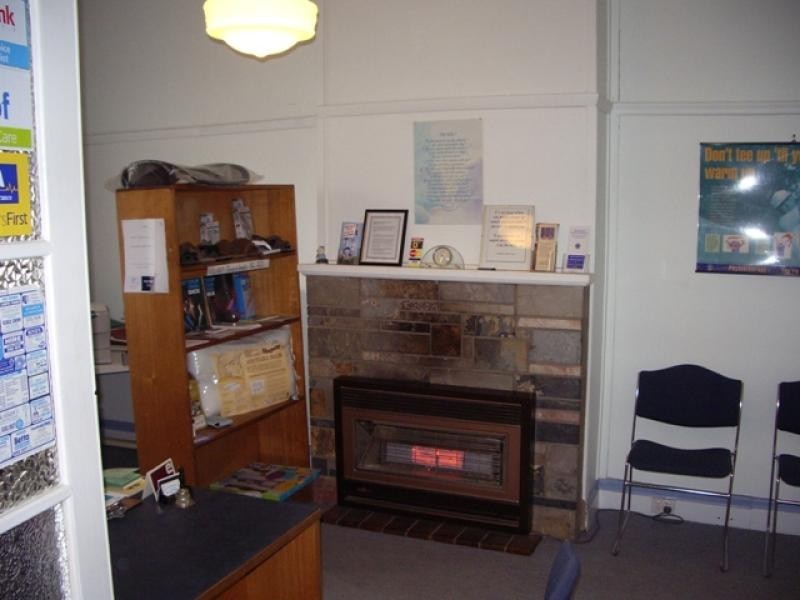 47 BARKLY STREET, Ararat VIC 3377