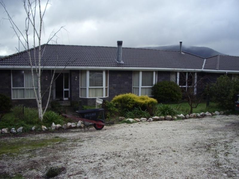 RMB 2029, Elmhurst VIC 3469