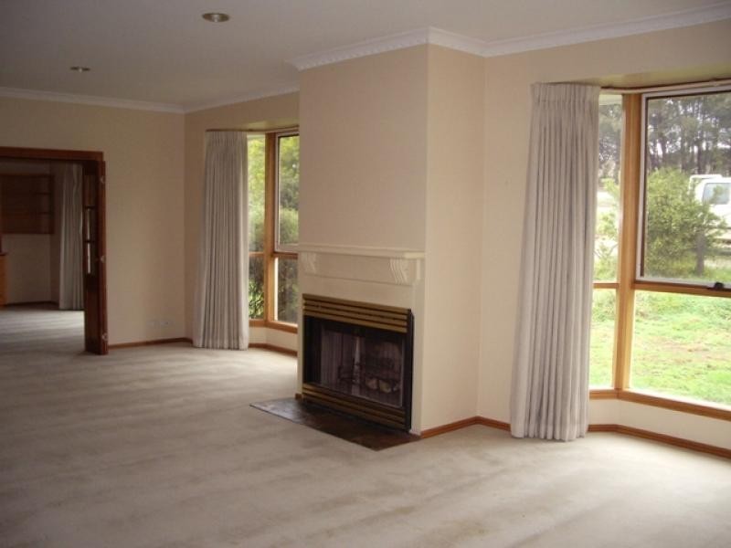 RMB 2029, Elmhurst VIC 3469