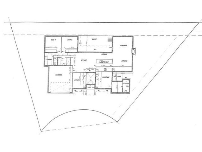 Lot 7/ High View Court, Ararat VIC 3377
