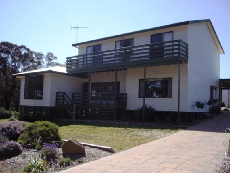 142 Pentlands Creek Road, Rhymney VIC 3377