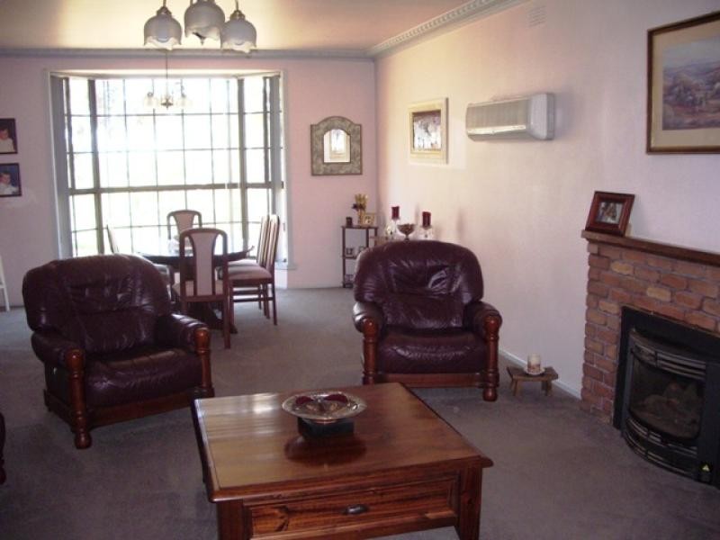 142 Pentlands Creek Road, Rhymney VIC 3377