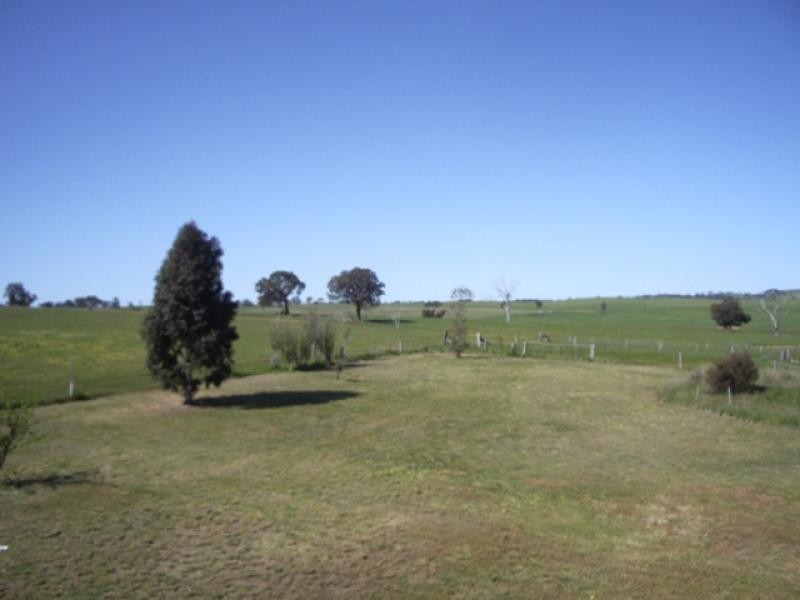 142 Pentlands Creek Road, Rhymney VIC 3377