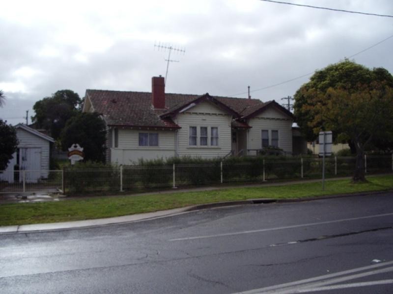 47 Barkly Street,, Ararat VIC 3377
