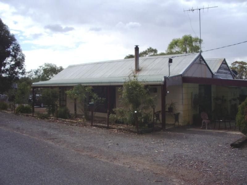 67 Military Bypass Road, Armstrong VIC 3377