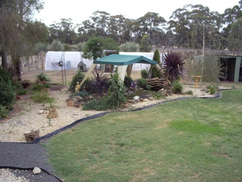 67 Military Bypass Road, Armstrong VIC 3377