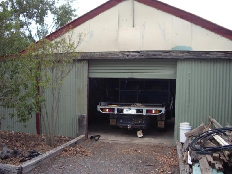67 Military Bypass Road, Armstrong VIC 3377