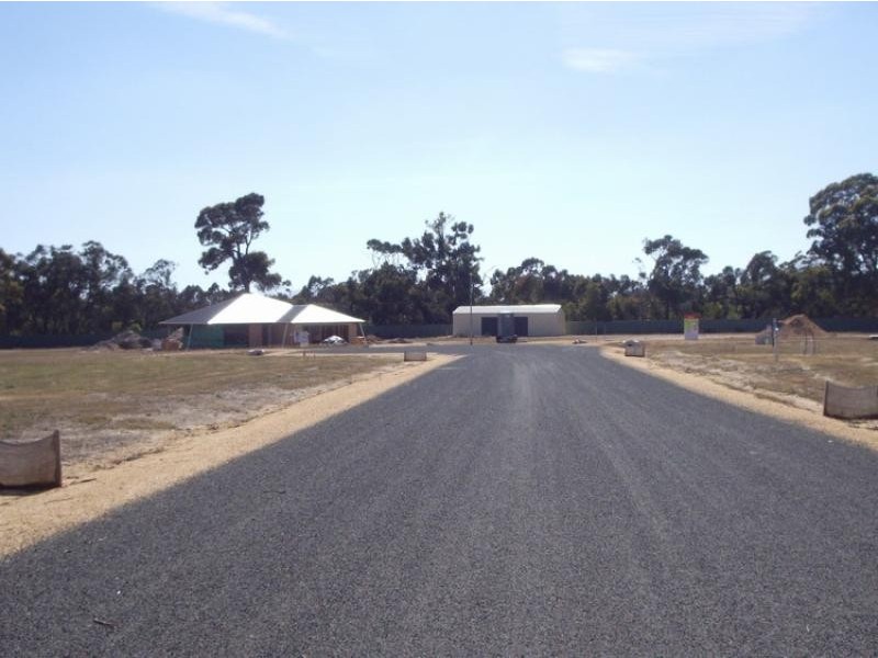 Lot 3-10 Jengarla Court, Ararat VIC 3377