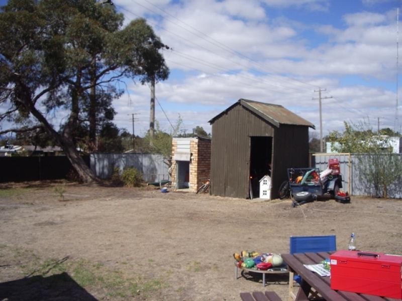 100 LAMBERT STREET, Ararat VIC 3377