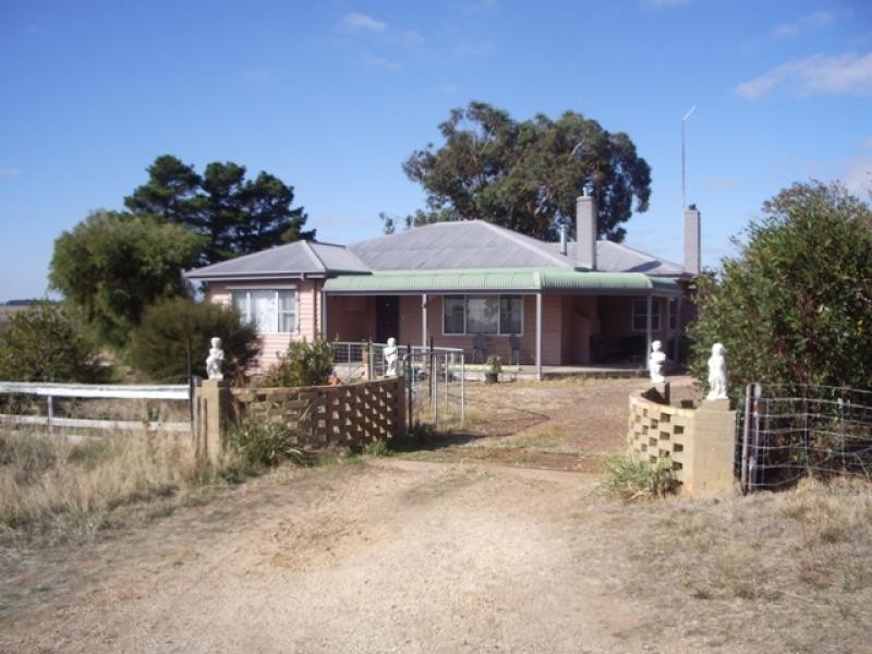 2065 Ross Bridge – Steatham Road, Westmere VIC 3351