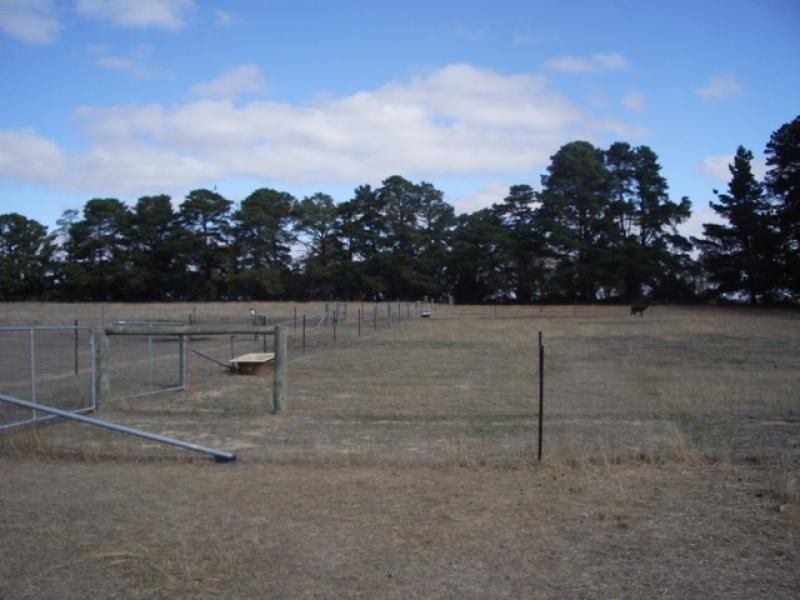 2065 Ross Bridge – Steatham Road, Westmere VIC 3351