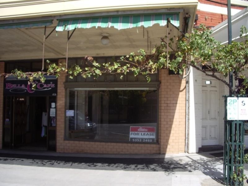 160 Barkly Street, Ararat VIC 3377