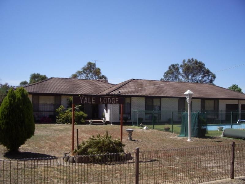 6018 Pyrenees Highway, Ararat VIC 3377
