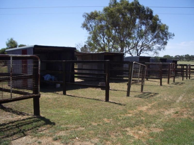 6018 Pyrenees Highway, Ararat VIC 3377