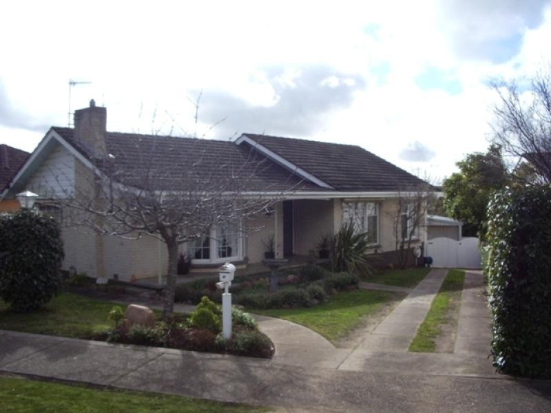 43 Mc Neil Street, Ararat VIC 3377